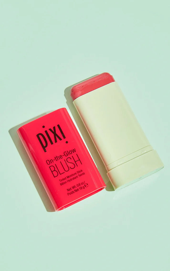 PIXI Blush Sticks – Easy Glow, Anytime